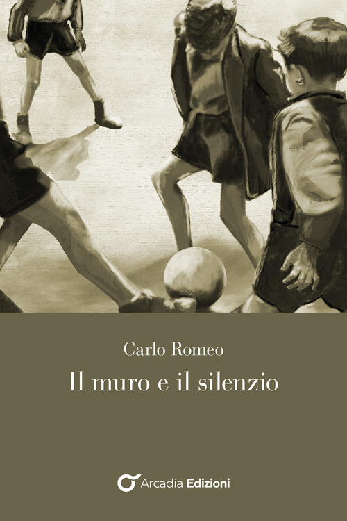 Il muro e il silenzio