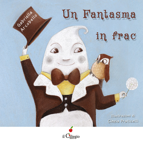 Un fantasma in frac