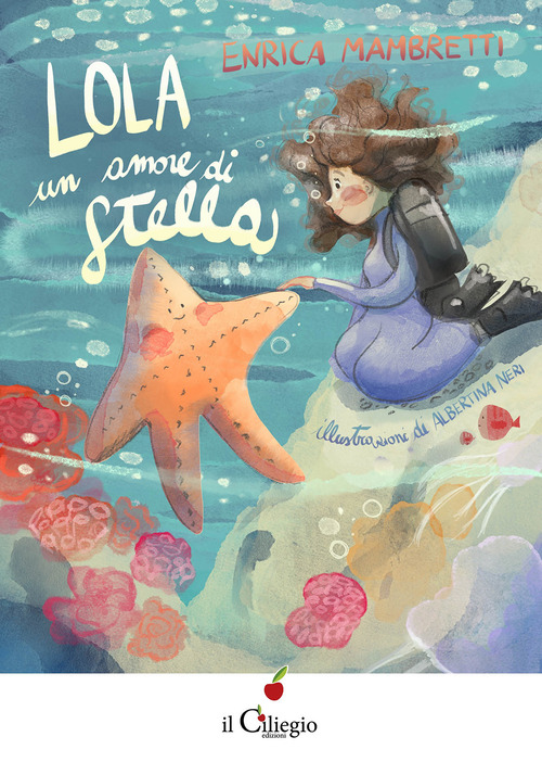 Lola. Un amore di stella