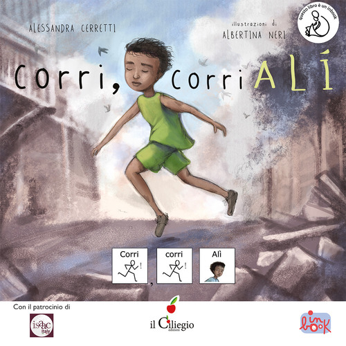 Corri, corri Alì