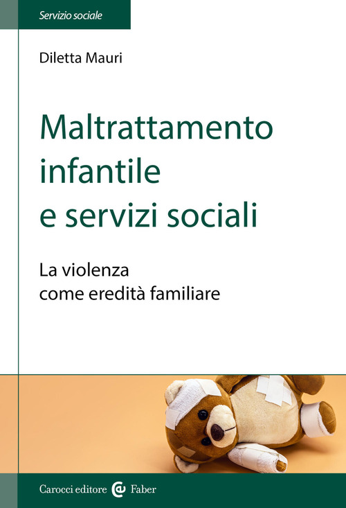 Maltrattamento infantile e servizi sociali