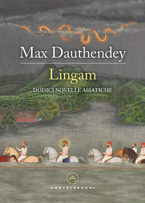 Lingam. Dodici novelle asiatiche