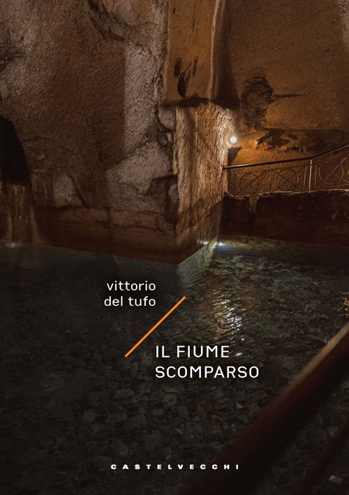 Il fiume scomparso