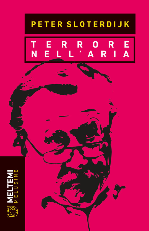 Terrore nell'aria
