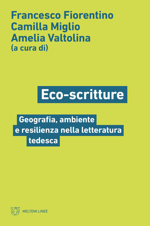 Eco-scritture