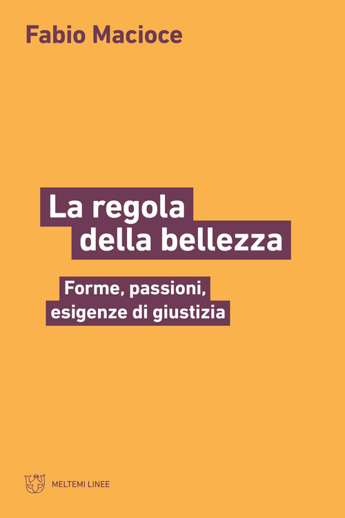 La regola della bellezza