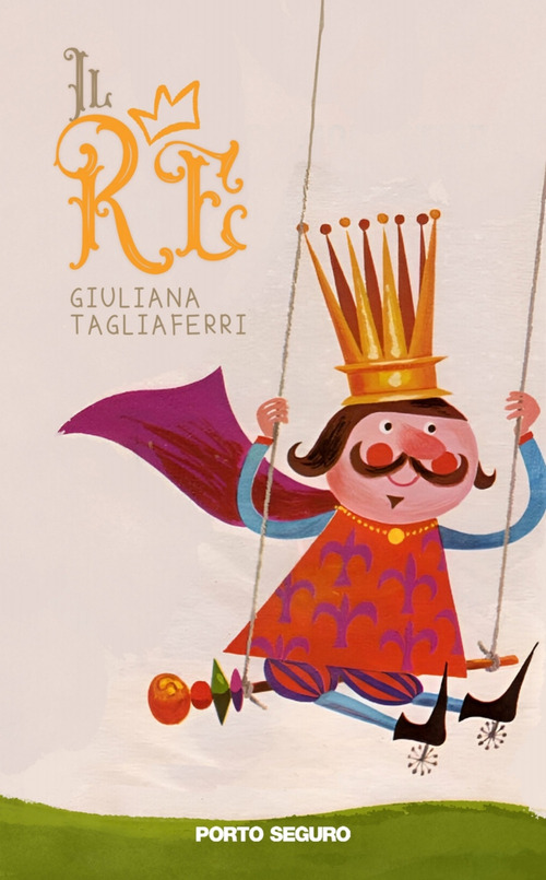 Il re