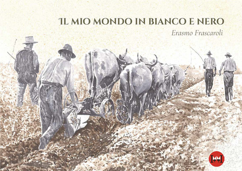 Il mio mondo in bianco e nero