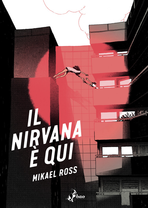 Il nirvana è qui