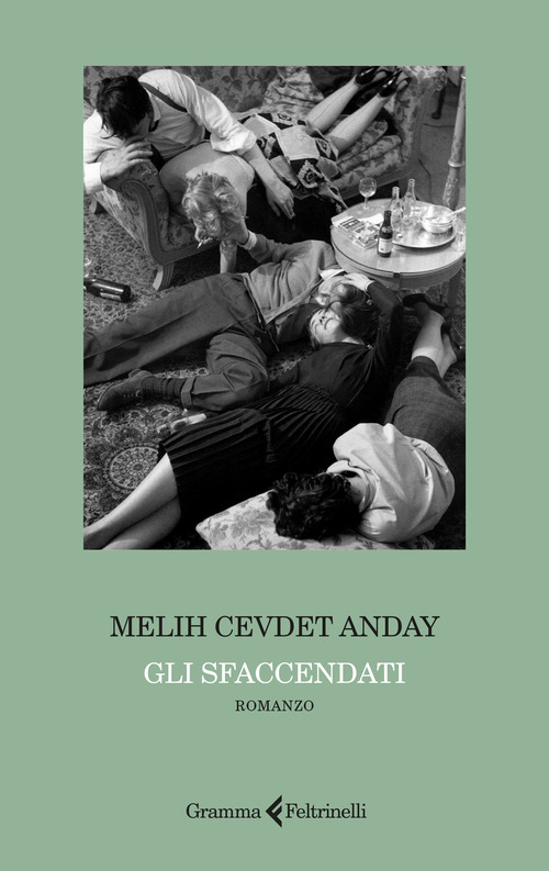 Gli sfaccendati