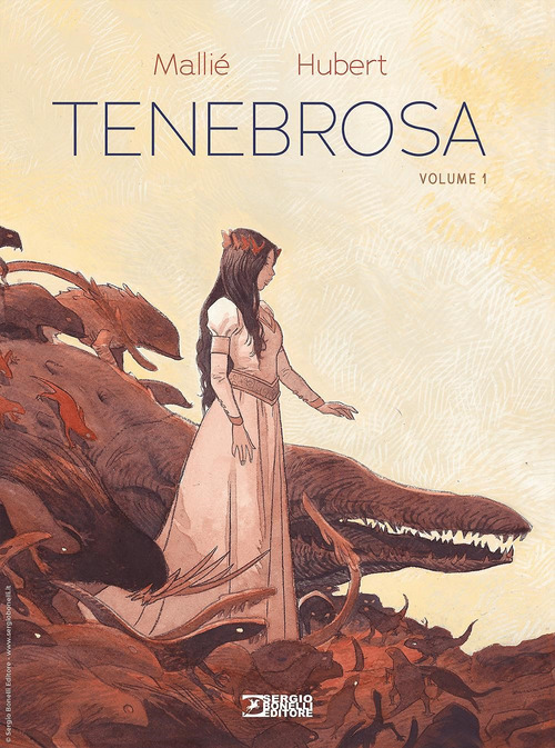 Tenebrosa. Volume Vol. 1