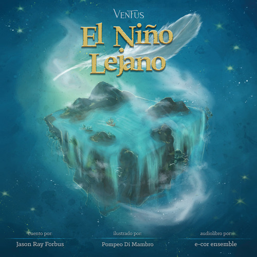 El niño lejano