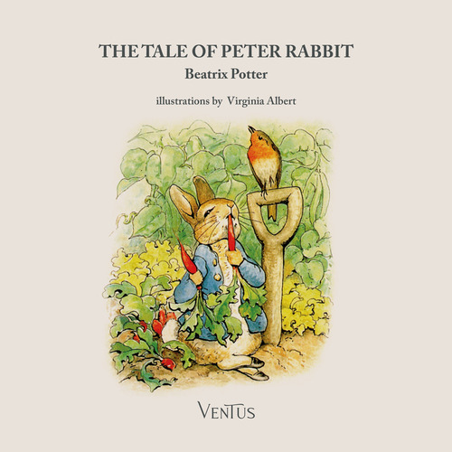 The tale of Peter Rabbit
