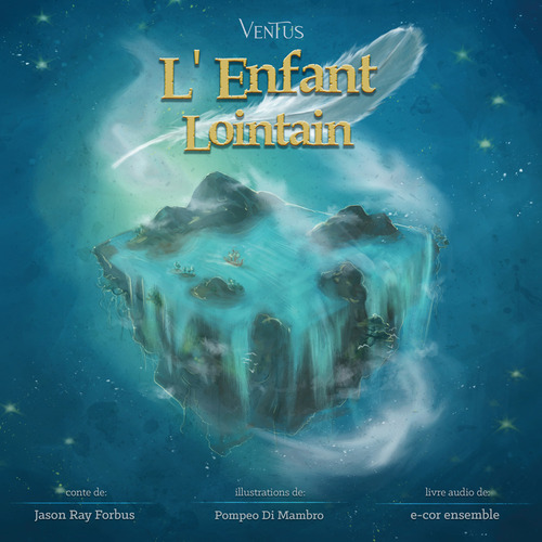 L' enfant lointain