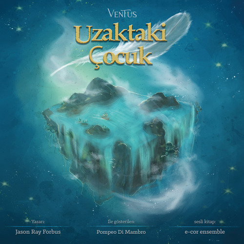 Uzaktaki Çocuk