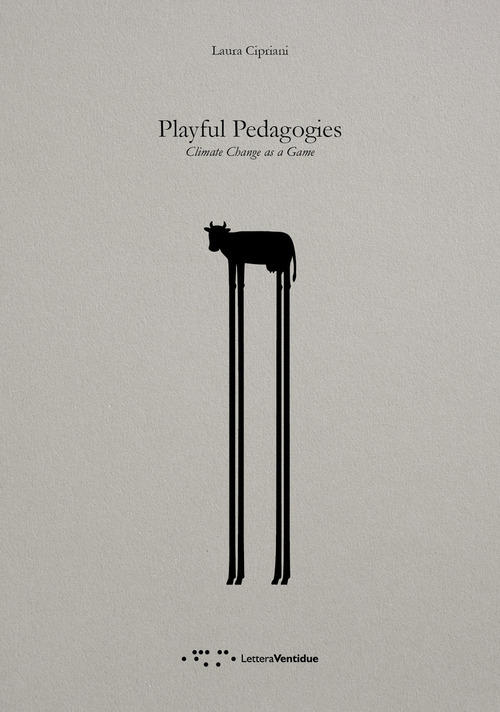 Playful pedagogies. Climate change as a game