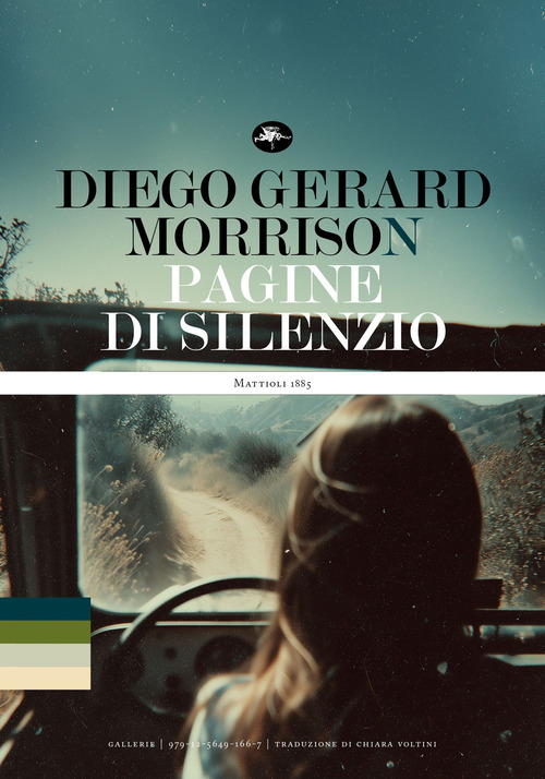 Pagine di silenzio