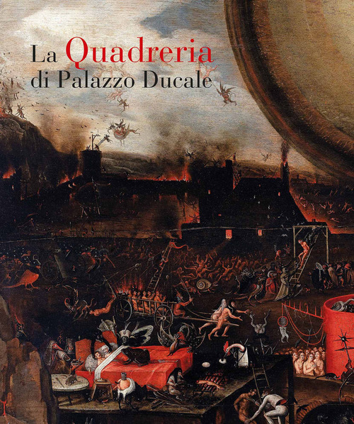 La quadreria di Palazzo Ducale