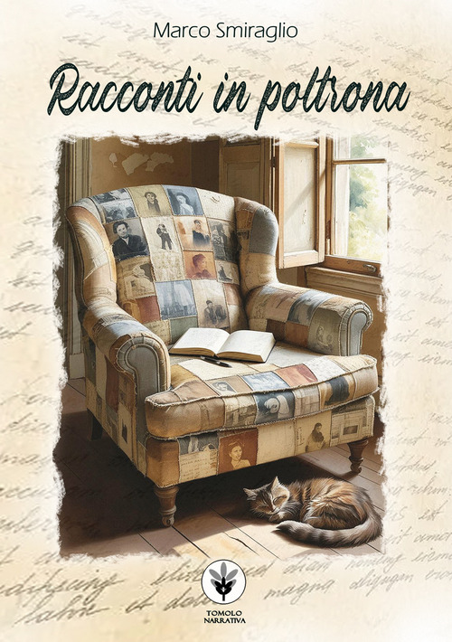 Racconti in poltrona