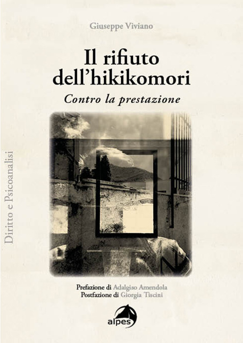 L'rifiuto dell'hikikomori. Contro la prestazione