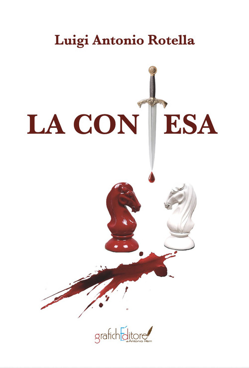 La contesa