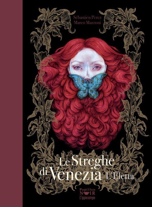 L'eletta. Le streghe di Venezia. Volume Vol. 2