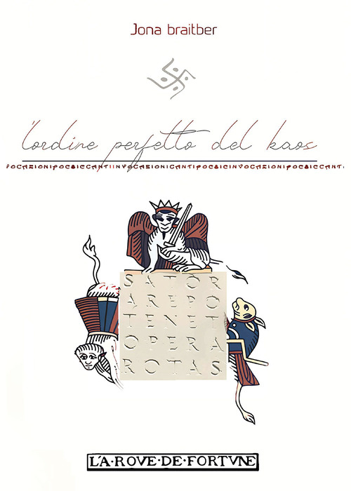 L'ordine perfetto del kaos