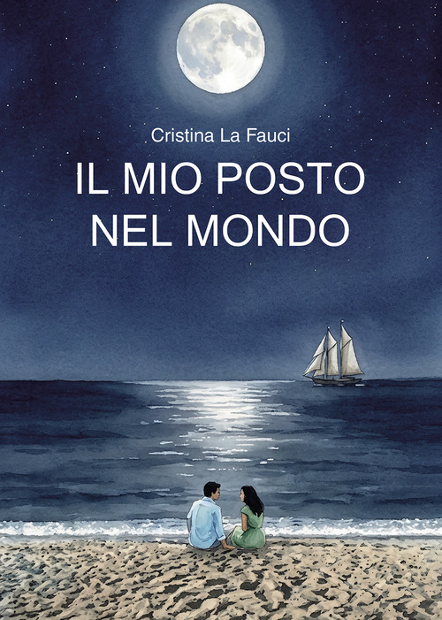 Il mio posto nel mondo