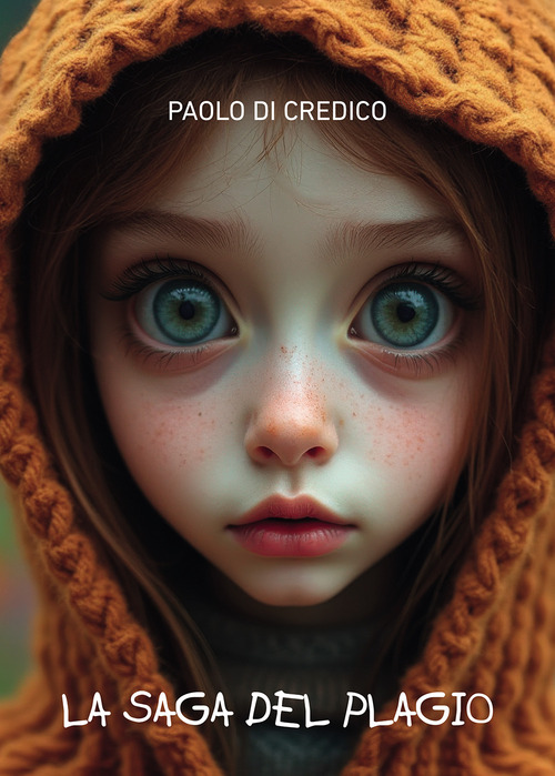 La saga del plagio