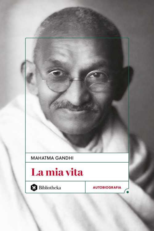 La mia vita