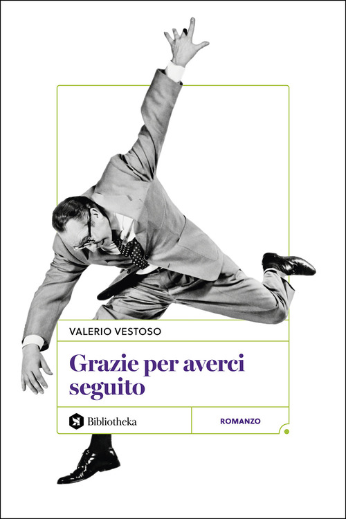 Grazie per averci seguito