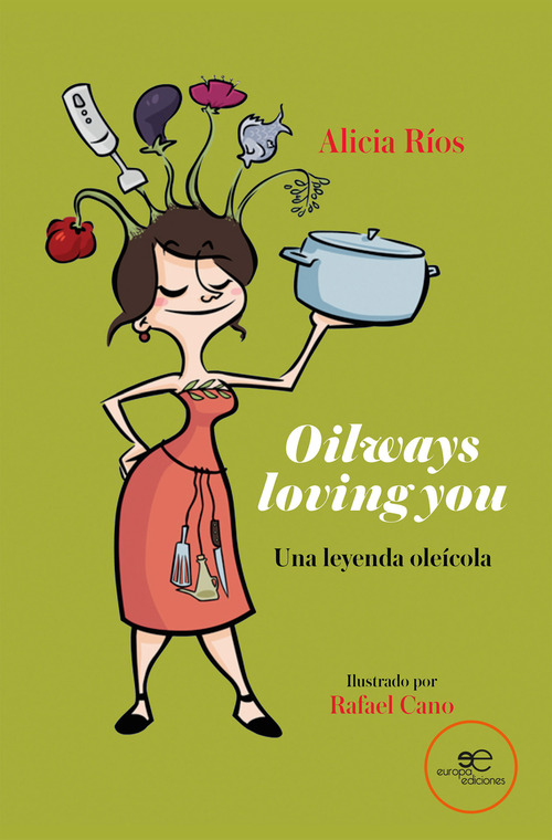 Oilways loving you