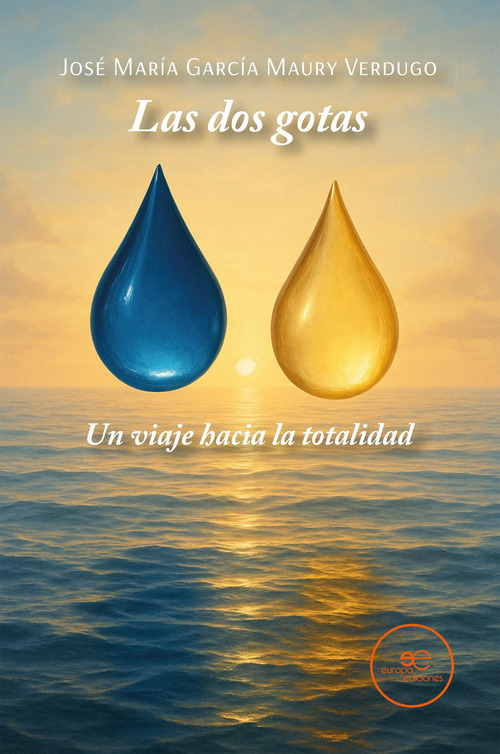 Las dos gotas