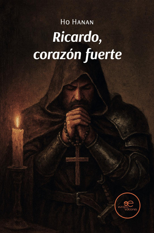 Ricardo, corazón fuerte
