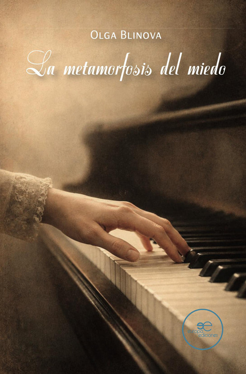 La metamorfosis del miedo