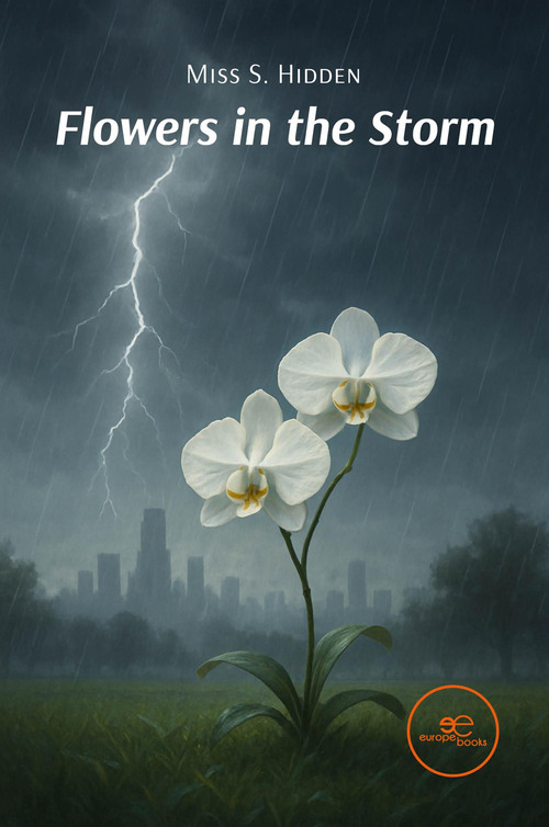 Flowers in the storm