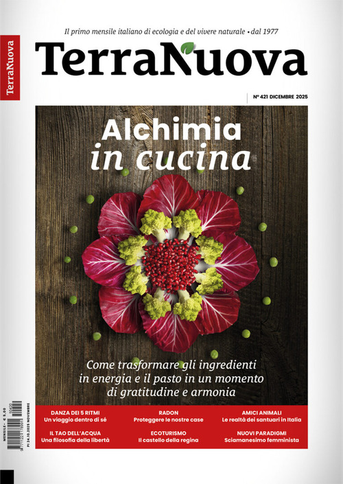 Terra Nuova. Volume Vol. 11