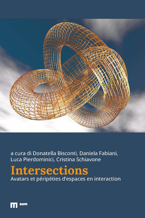 Intersections. Avatars et péripéties d'espaces en interaction