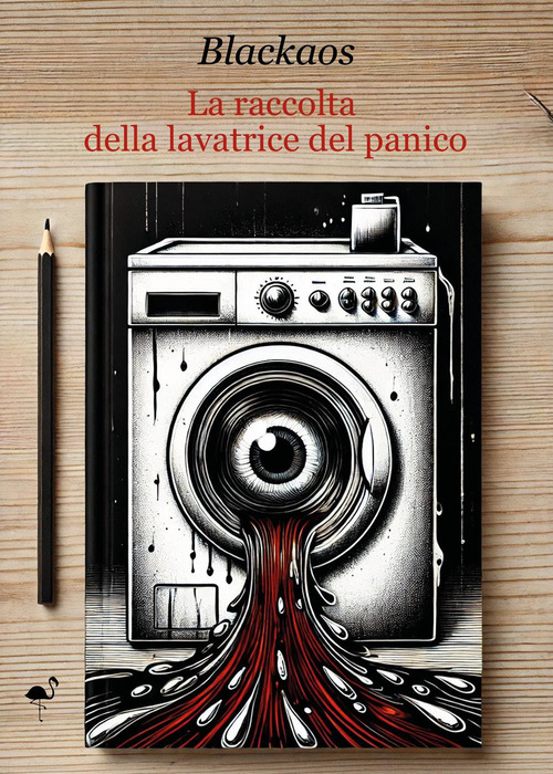 La raccolta della lavatrice del panico