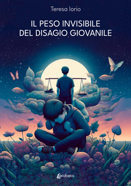 Il peso invisibile del disagio giovanile