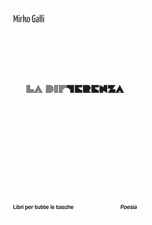 La differenza