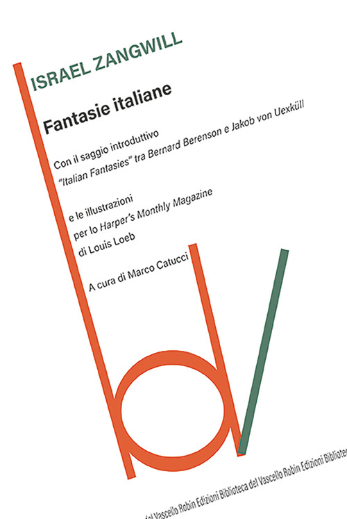 Fantasie italiane