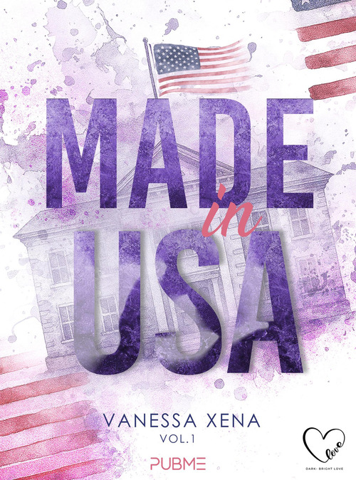Kickoff. Made in USA. Volume Vol. 1