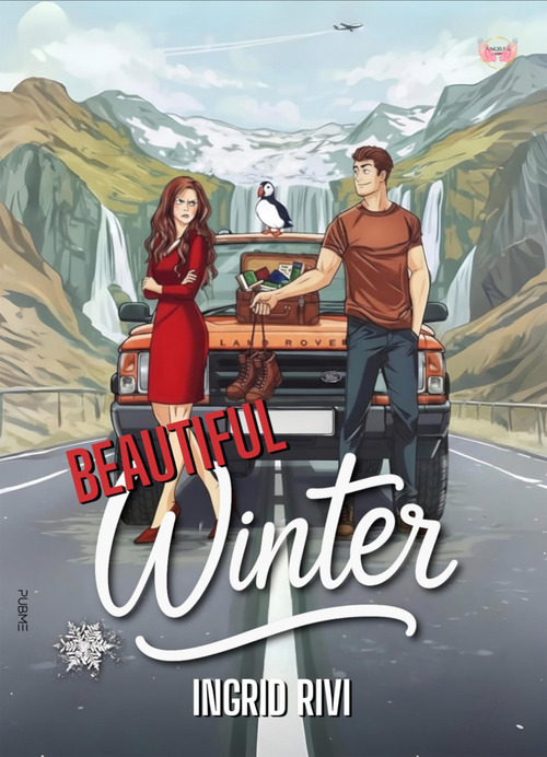 Beautiful winter