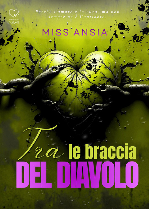 Tra le braccia del diavolo