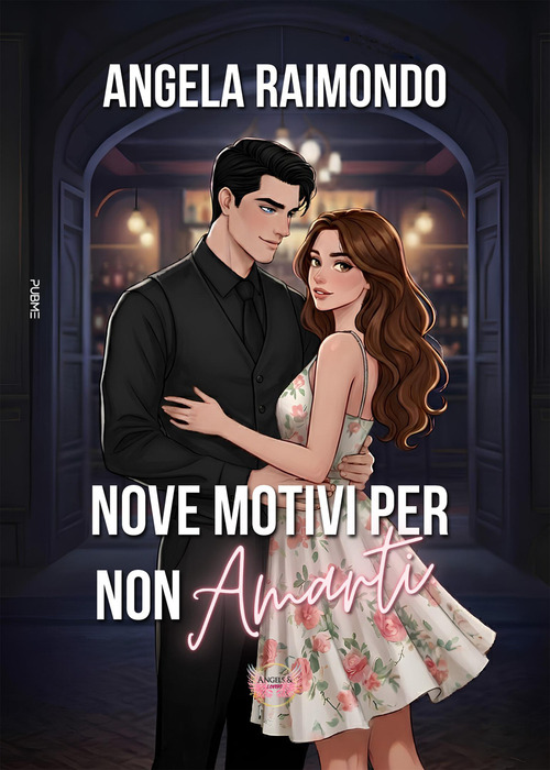 Nove motivi per non amarti