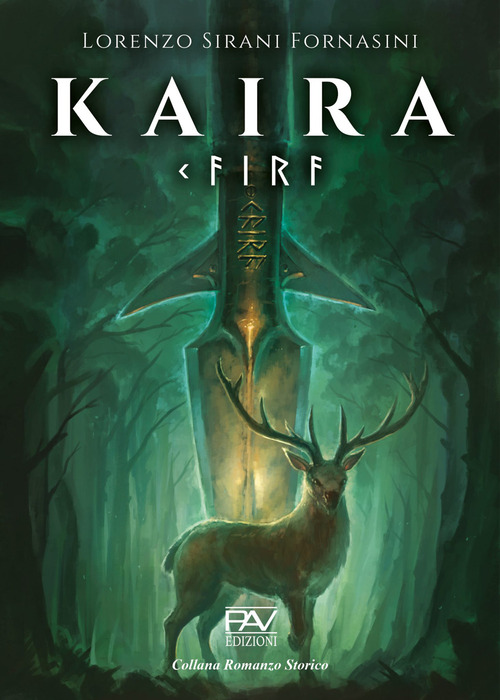 Kaira