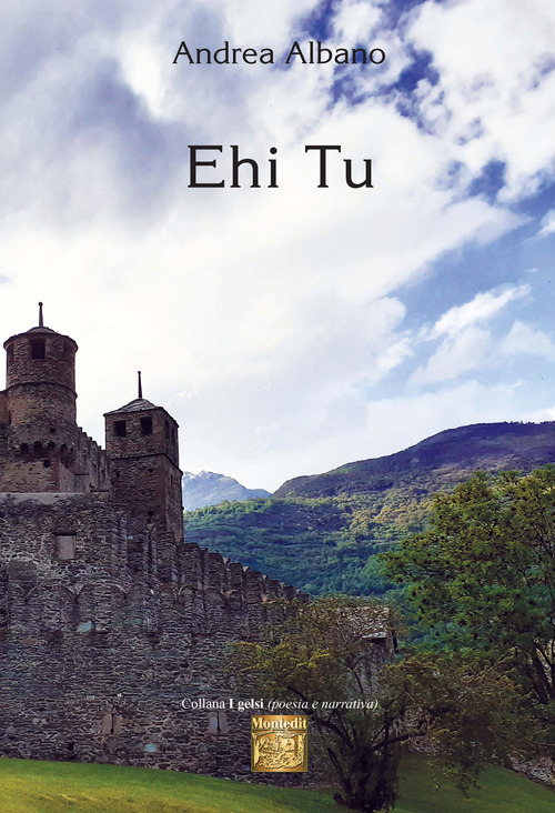 Ehi Tu