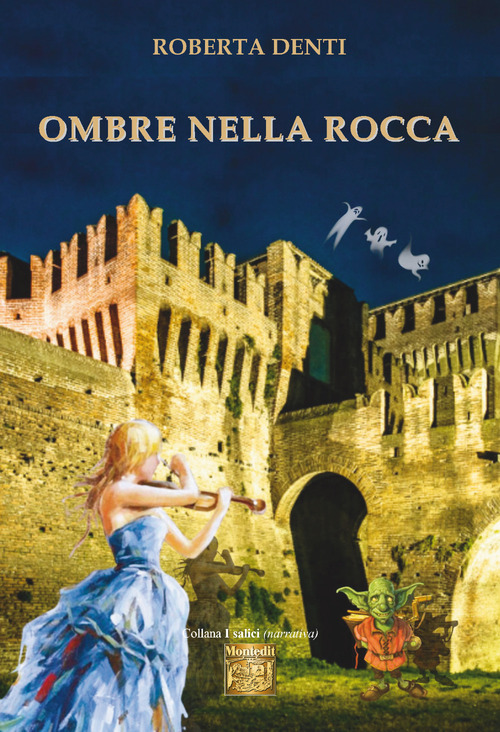 Ombre nella rocca