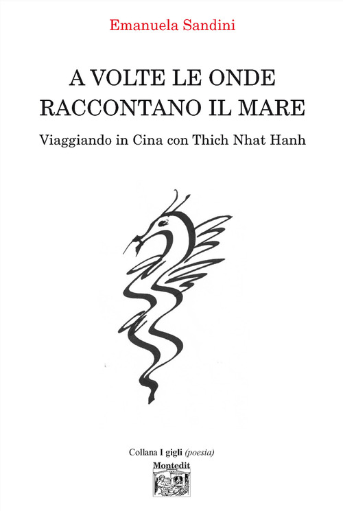 A volte le onde raccontano il mare